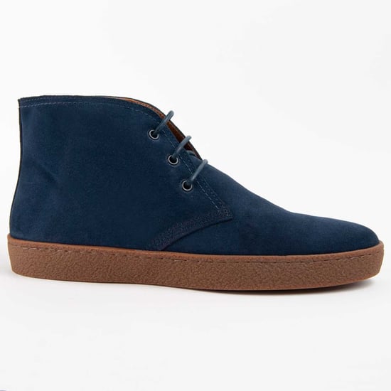 Purapiel Stiefel Botspring Blau - Image 1
