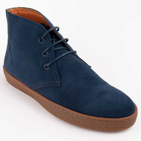 Purapiel Stiefel Botspring Blau - Image 2