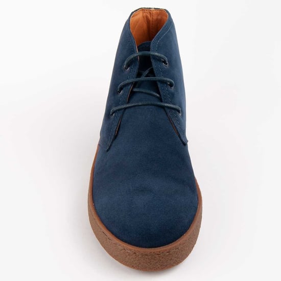 Purapiel Stiefel Botspring Blau - Image 3