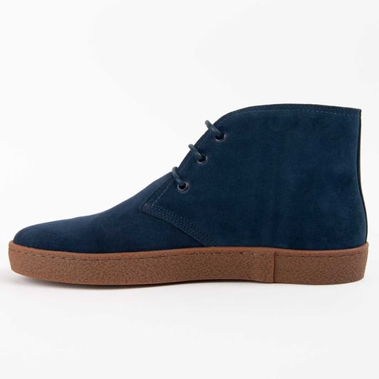 Purapiel Stiefel Botspring Blau - Image 4