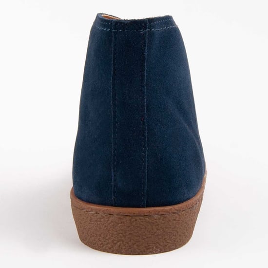 Purapiel Stiefel Botspring Blau - Image 5