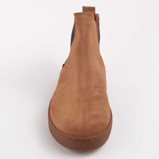 Purapiel Stiefel Botspring4 Braun - Image 3
