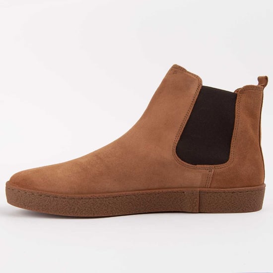 Purapiel Stiefel Botspring4 Braun - Image 4