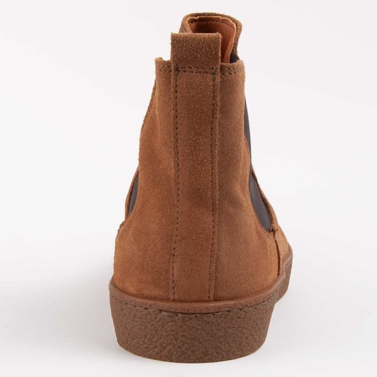 Purapiel Stiefel Botspring4 Braun - Image 5