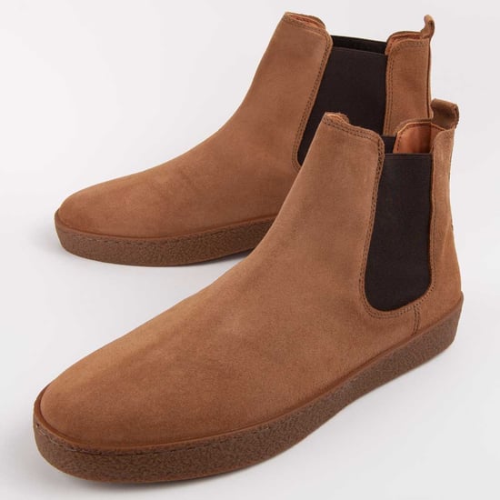 Purapiel Stiefel Botspring4 Braun - Image 6