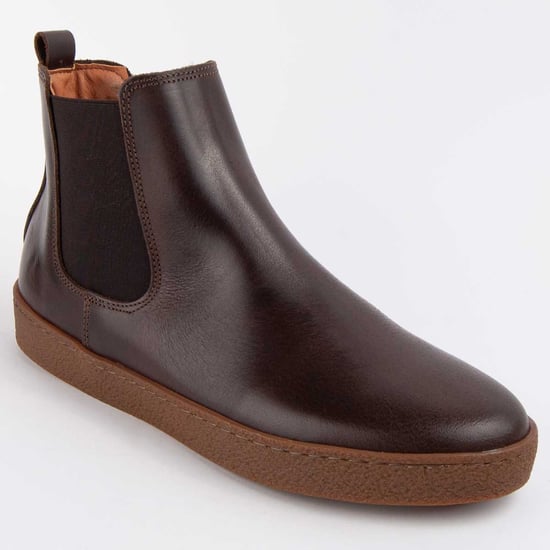 Purapiel Stiefel Botspring3 Braun - Image 2