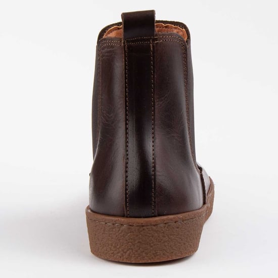 Purapiel Stiefel Botspring3 Braun - Image 5