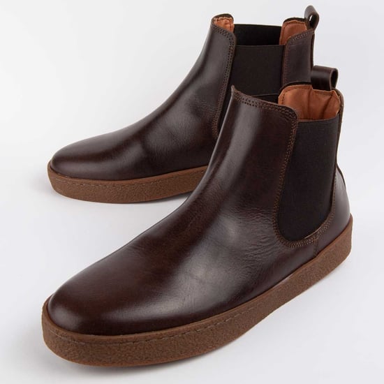 Purapiel Stiefel Botspring3 Braun - Image 6