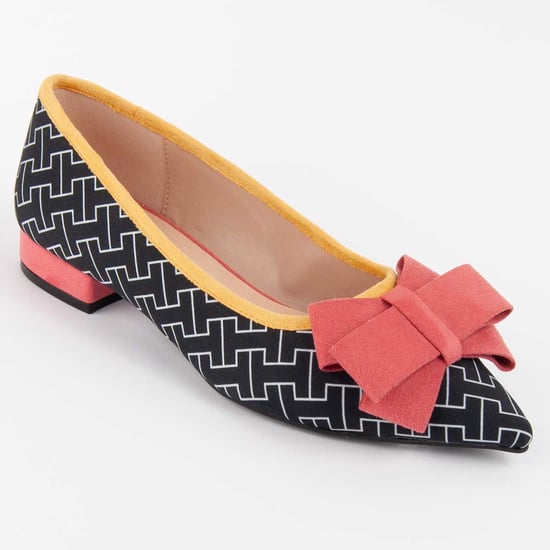 Montevita Ballerina Baleri4 Schwarz - Image 2