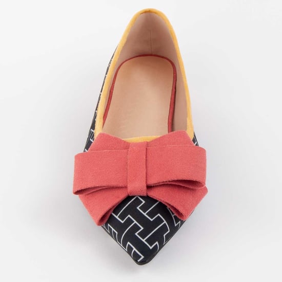 Montevita Ballerina Baleri4 Schwarz - Image 3