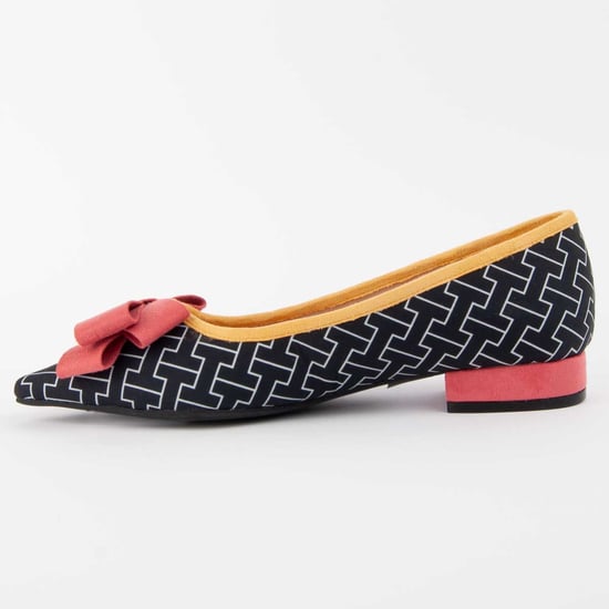Montevita Ballerina Baleri4 Schwarz - Image 4