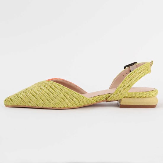 Montevita Ballerina Baleri2 Grün - Image 4