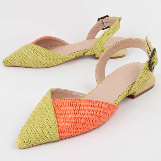 Montevita Ballerina Baleri2 Grün - Image 6