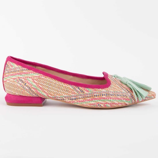 Montevita Ballerina Baleri5 Mehrfarbig - Image 1
