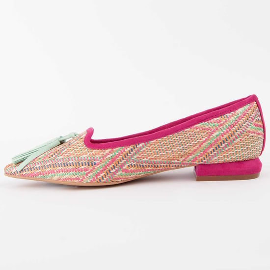 Montevita Ballerina Baleri5 Mehrfarbig - Image 4