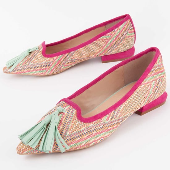 Montevita Ballerina Baleri5 Mehrfarbig - Image 6