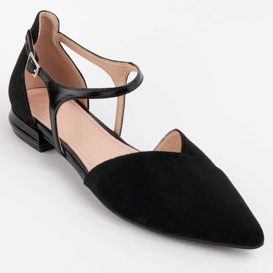 Montevita Ballerina Baleri10 Schwarz - Image 2