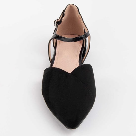 Montevita Ballerina Baleri10 Schwarz - Image 3