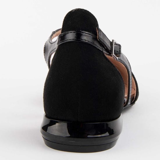 Montevita Ballerina Baleri10 Schwarz - Image 4