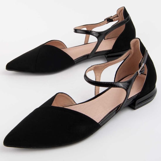 Montevita Ballerina Baleri10 Schwarz - Image 5