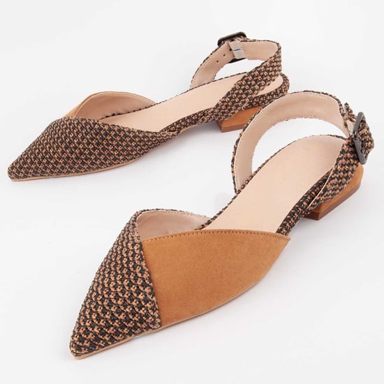 Montevita Ballerina Baleri3 Braun - Image 6