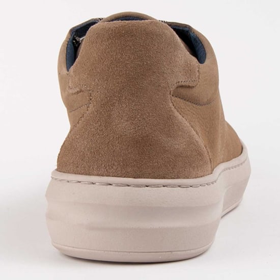 Purapiel Sneaker Novas Beige - Image 5