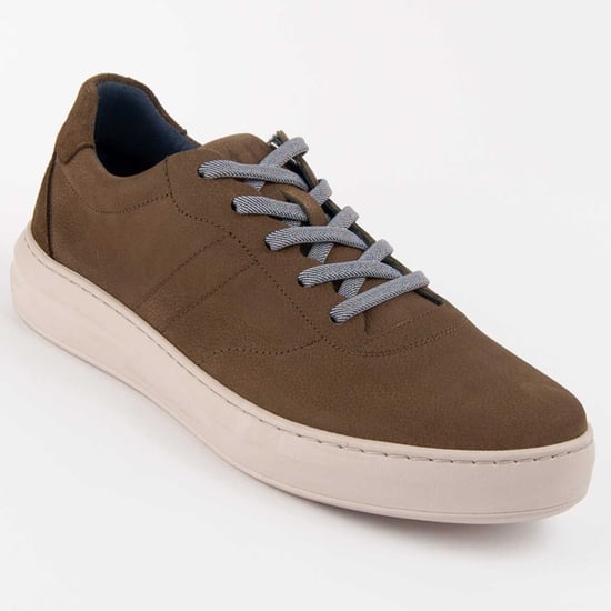 Purapiel Sneaker Novas Grün - Image 2