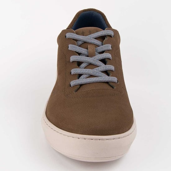 Purapiel Sneaker Novas Grün - Image 3