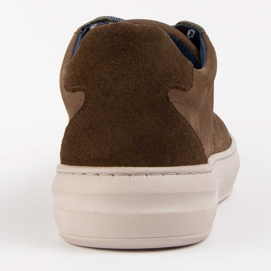 Purapiel Sneaker Novas Grün - Image 5