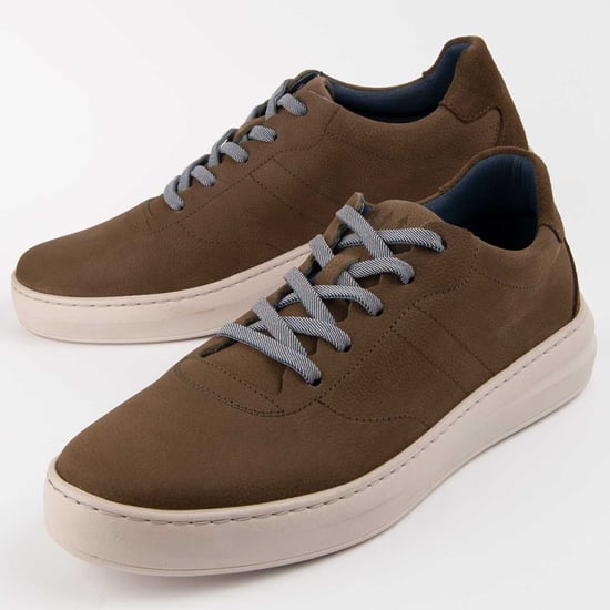 Purapiel Sneaker Novas Grün - Image 6
