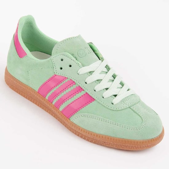 Purapiel Sneaker Purasamb Grün - Image 2