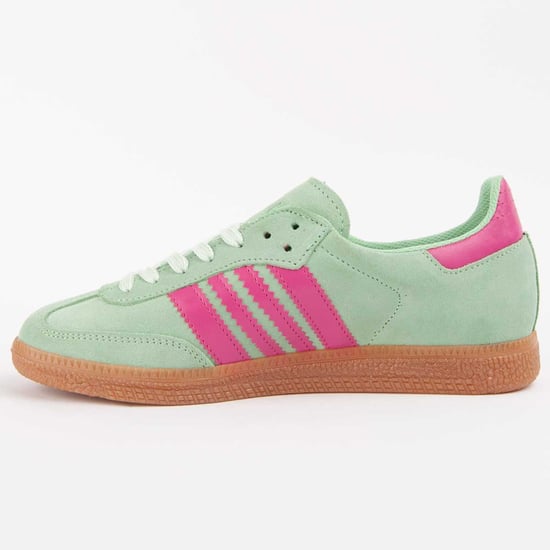 Purapiel Sneaker Purasamb Grün - Image 4
