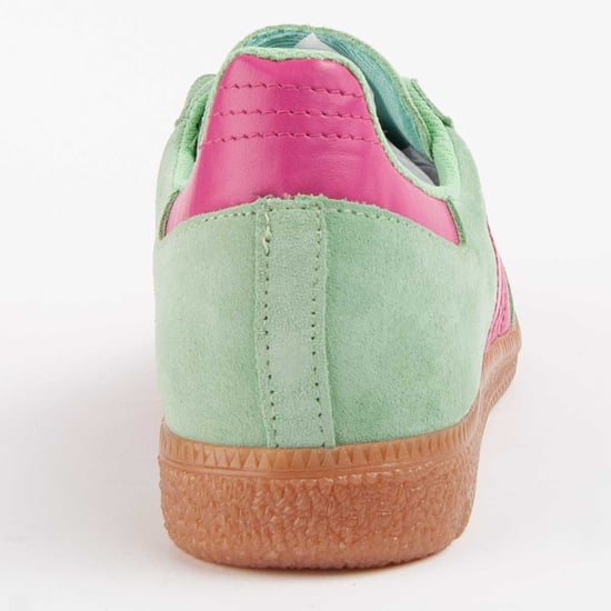 Purapiel Sneaker Purasamb Grün - Image 5