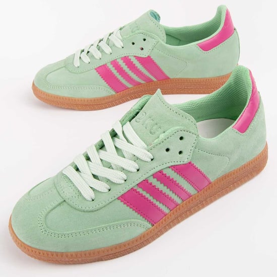 Purapiel Sneaker Purasamb Grün - Image 6