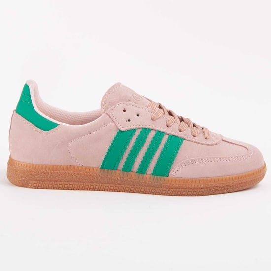 Purapiel Sneaker Purasamb Rosa - Image 1