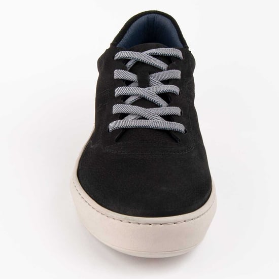 Purapiel Sneaker Novas Schwarz - Image 3