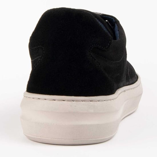 Purapiel Sneaker Novas Schwarz - Image 5