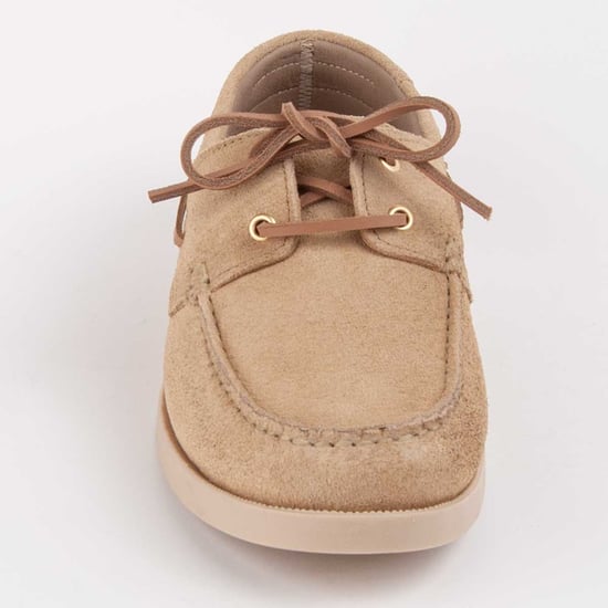 Purapiel Bootsschuh Puranautic8 Beige - Image 3