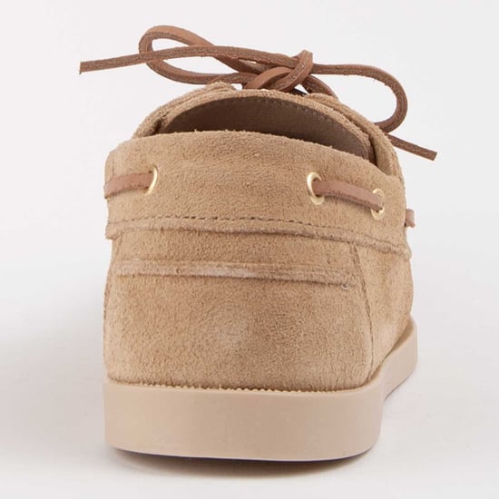 Purapiel Bootsschuh Puranautic8 Beige - Image 5