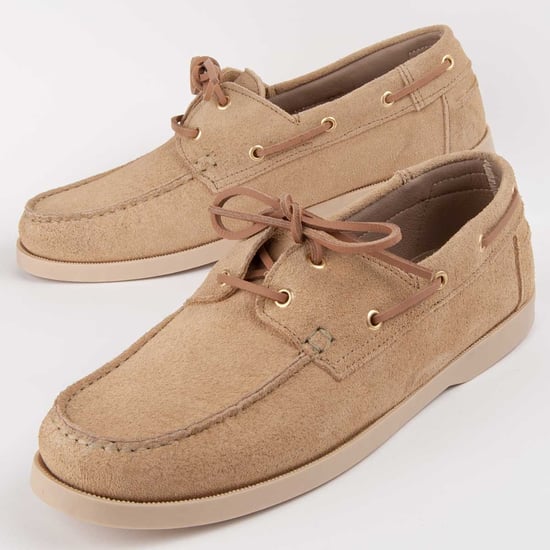 Purapiel Bootsschuh Puranautic8 Beige - Image 6