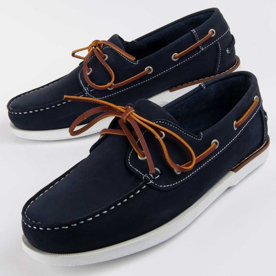 Purapiel Bootsschuhe Puranautic12 Blau - Image 6