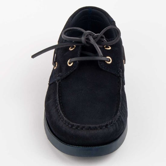 Purapiel Bootsschuh Puranautic8 Blau - Image 3