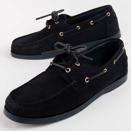 Purapiel Bootsschuh Puranautic8 Blau - Image 6