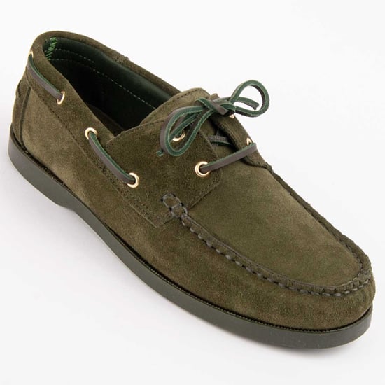Purapiel Bootsschuh Puranautic9 Braun - Image 2