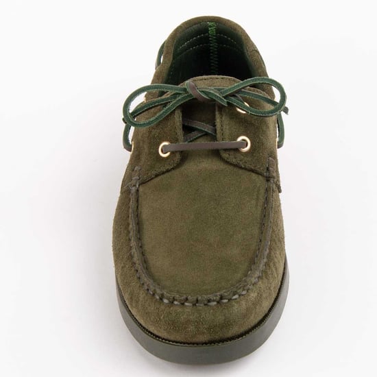 Purapiel Bootsschuh Puranautic9 Braun - Image 3