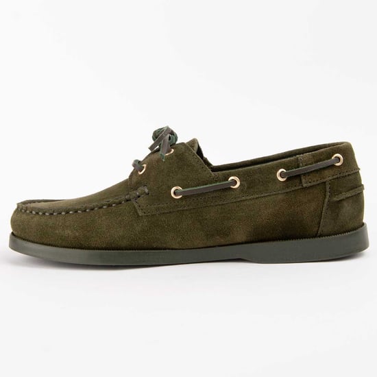 Purapiel Bootsschuh Puranautic9 Braun - Image 4