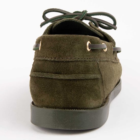 Purapiel Bootsschuh Puranautic9 Braun - Image 5