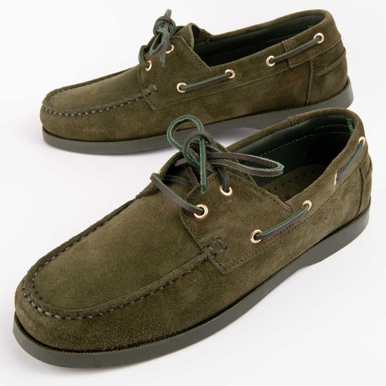 Purapiel Bootsschuh Puranautic9 Braun - Image 6