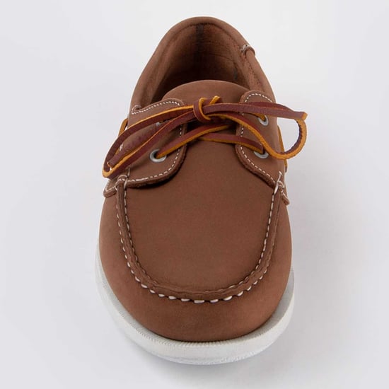 Purapiel Bootsschuhe Puranautic11 Braun - Image 3
