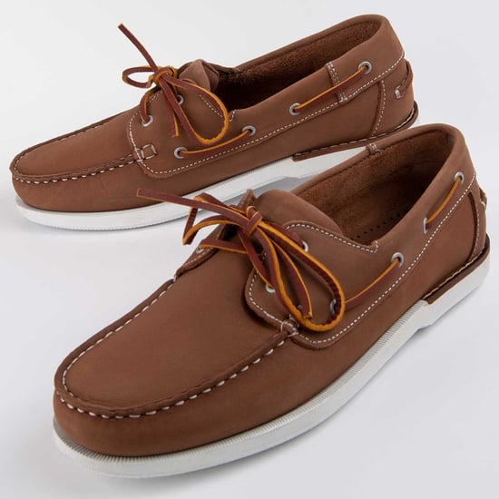 Purapiel Bootsschuhe Puranautic11 Braun - Image 6